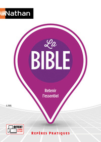 La Bible Repères pratiques N35 2017
