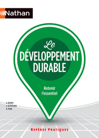 REPERES PRATIQUES LE DEVELOPPEMENT DURABLE N73 2014