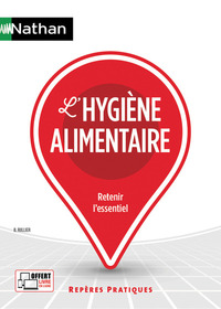 L'HYGIENE ALIMENTAIRE REPERES PRATIQUES N24 2017
