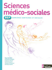SCIENCES MEDICO SOCIALES BEP CARRIERES SANITAIRES ET SOCIALES ELEVE 2007