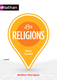 Les religions - Repères pratiques N69 - 2016