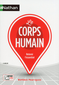 LE CORPS HUMAIN - REPERES PRATIQUES NUMERO 12 - 2019