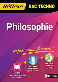 PHILOSOPHIE STG/STI/STL/ST2S (MEMO REFLEXE) N64 2008