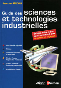 GUIDE DES SCIENCES ET TECHNOLOGIES INDUSTRIELLES 2010