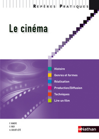 LE CINEMA 2010 - REPERES PRATIQUES N60