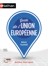 Guide de l'union européenne - (Repères pratiques numéro 23) - 2018