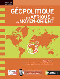 GEOPOLITIQUE DE L'AFRIQUE ET DU MOYEN-ORIENT