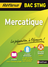 Mercatique bac stmg Mémo réflexe N91 2014