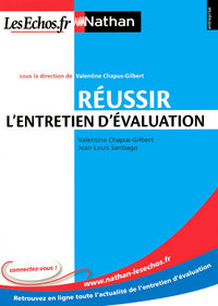 Réussir l'entretien d'évaluation Entreprise Nathan - LesEchos.fr