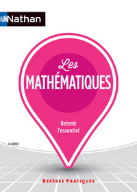 Les mathématiquesRepères pratiques