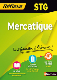 MERCATIQUE STG MEMO REFLEXE N91 2012