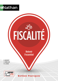 La fiscalité - Repères pratiques N°52 - 2019