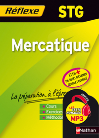 MERCATIQUE STG - MEMO REFLEXE N91 2010