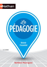 La pédagogieRepères pratiques