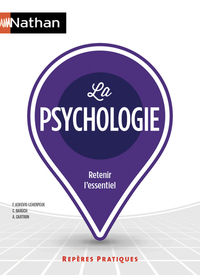 La psychologie - Repères pratiques N 64 - 2016