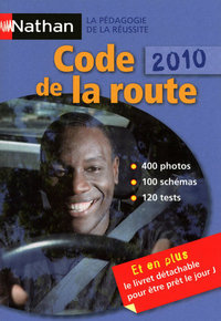 CODE DE LA ROUTE NATHAN 2010