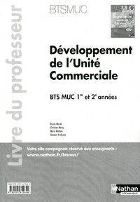 DEVELOP UNITE COMMERC BTS MUC
