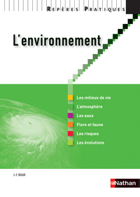 L'ENVIRONNEMENT 2009 - REPERES PRATIQUES N49