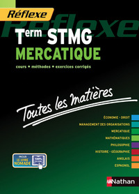 Mercatique Term stmg (toutes les matières réflexe) N03 2014