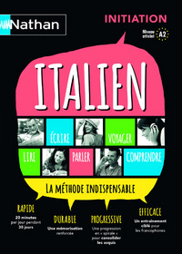 Italien- Livre InitiationVoie express initiation