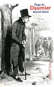 ELOGE DE DAUMIER