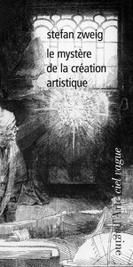 LE MYSTERE DE LA CREATION ARTISTIQUE