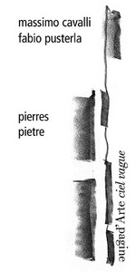 Pierres=Pietre