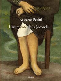 L' AUTRE COTE DE LA JOCONDE