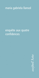 ENQUETE AUX QUATRE CONFIDENCES
