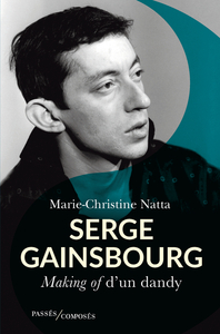 Serge Gainsbourg