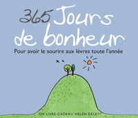 365 JOURS DE BONHEUR