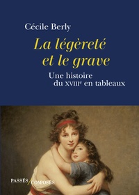 La légèreté et le grave