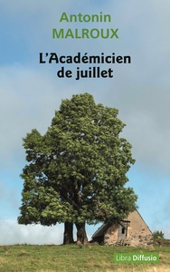 L'ACADEMICIEN DE JUILLET