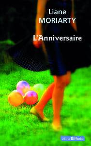 L'ANNIVERSAIRE