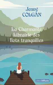 La Charmante Librairie des flots tranquilles