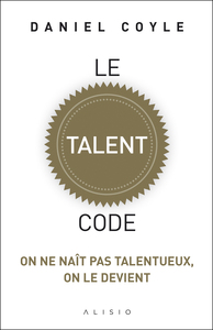 Le talent code