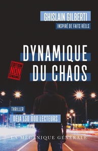 Dynamique du chaos