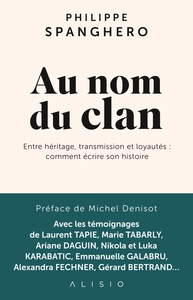 Au nom du clan