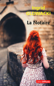 LA NOTAIRE