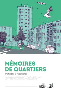 Mémoires de quartiers