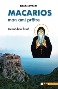 Macarios, mon ami prêtre