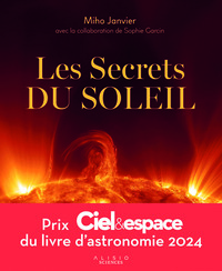 LES SECRETS DU SOLEIL