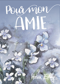 POUR MON AMIE