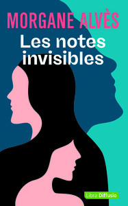 Les notes invisibles