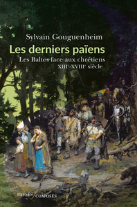 Les derniers païens