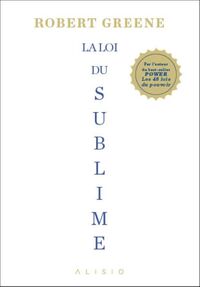 La loi du sublime