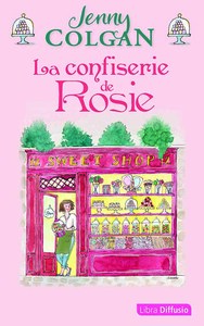 LA CONFISERIE DE ROSIE