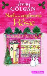 NOEL A LA CONFISERIE DE ROSIE