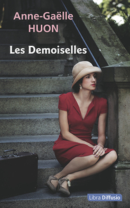 LES DEMOISELLES