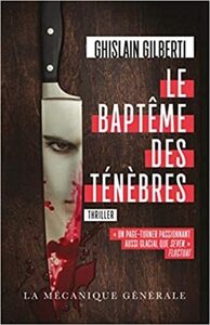 Le baptême des ténèbres - Chapitre 1